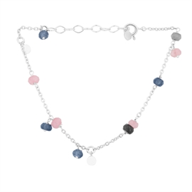 Pernille Corydon Twilight Bracelet Adj. 16-19 cm hos parfumerihamoghende.dk